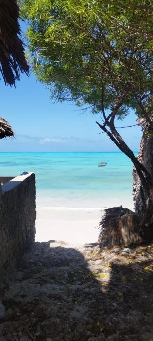 Sunset zanzibar lodge