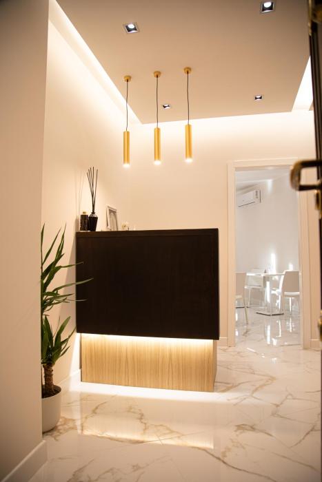 Roxy luxury house Rome