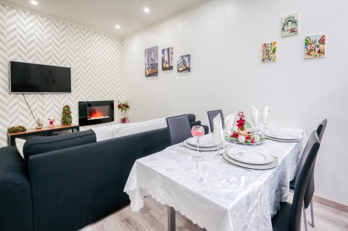 Charme lisboète près dAlfama