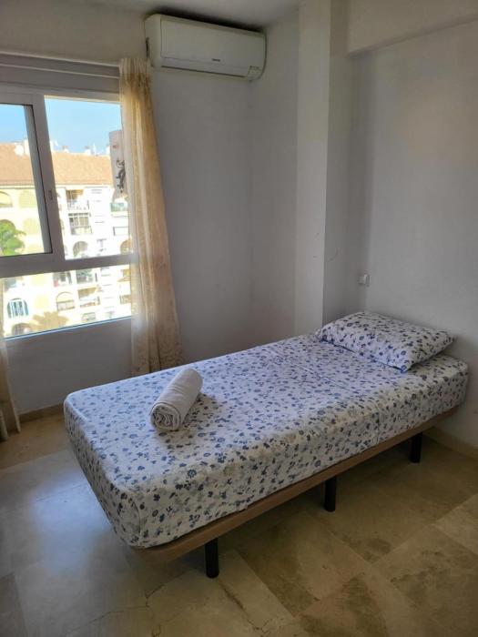 Diamond Room vue Pool Fuengirola 3