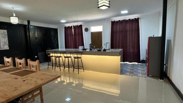 La Finca - Santa Cruz - Chile