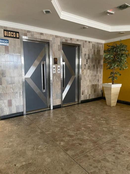 Apartamento Ocian PG