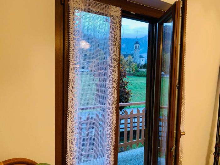 Il nido Santa Maria Maggiore Condominio Hermitage