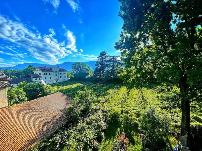 Apartment Vicolo Sabbia