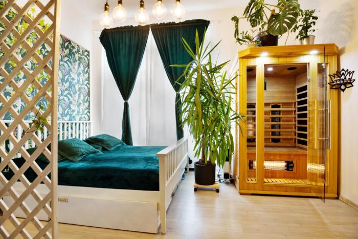 Green Garden Děčín