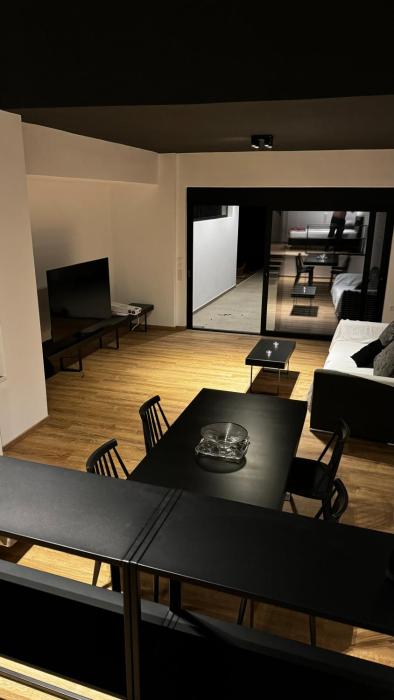 Mazzo luxury Monemvasia