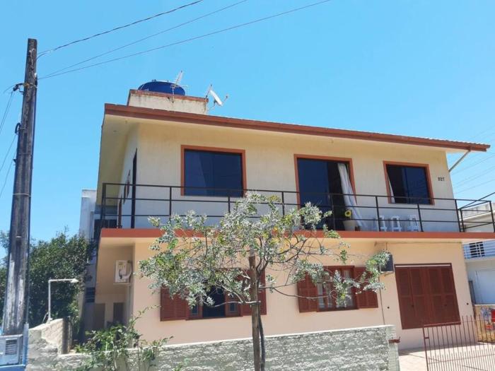 Casa da Jô Garopaba