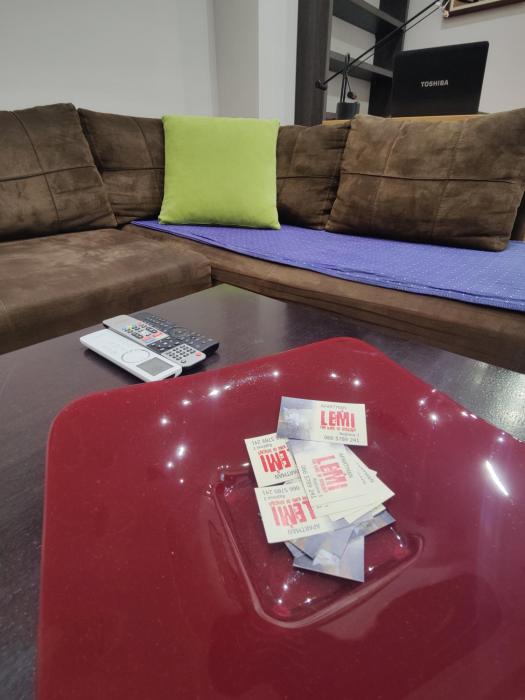 "Lemi - King of Rajiceva st"