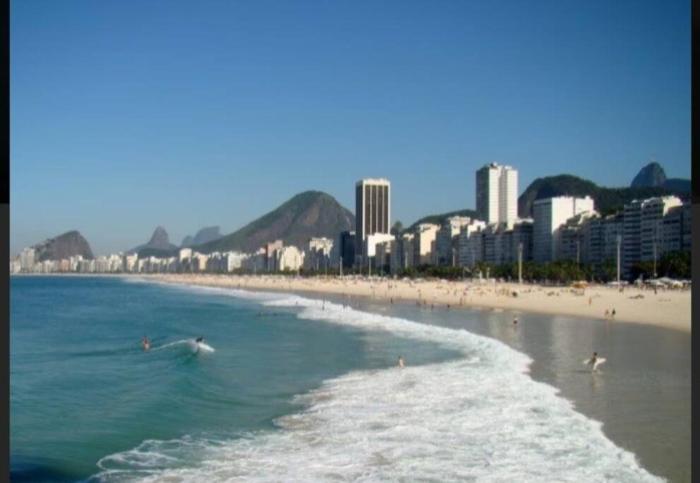 Sua casa, um prazer recebe-los!