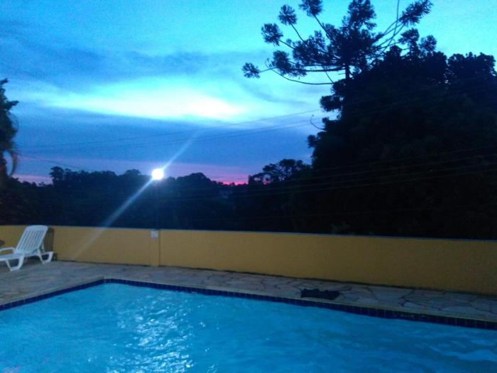 Casa Charmosa e Aconchegante em Serra Negra - SP