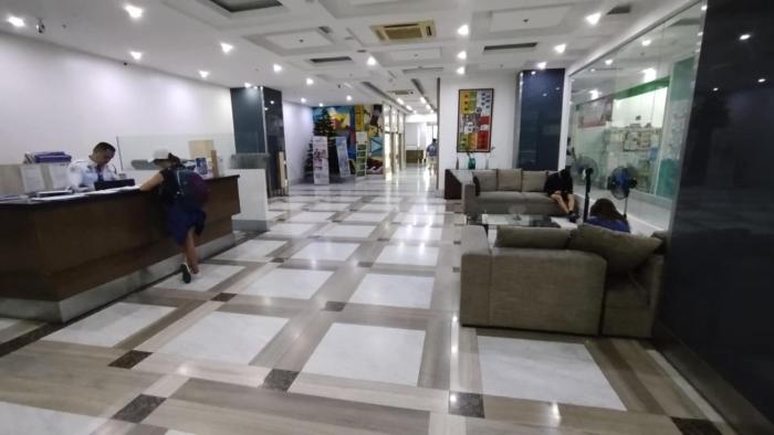 ADB Avenue Tower Ortigas Manila