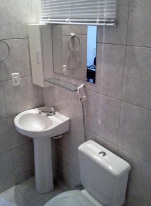 Venha conhecer snta Teresa