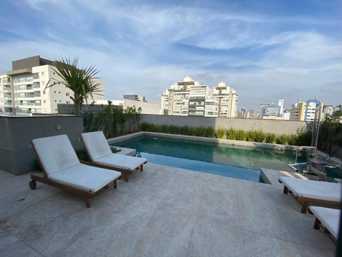 Studio Bela Cintra 11