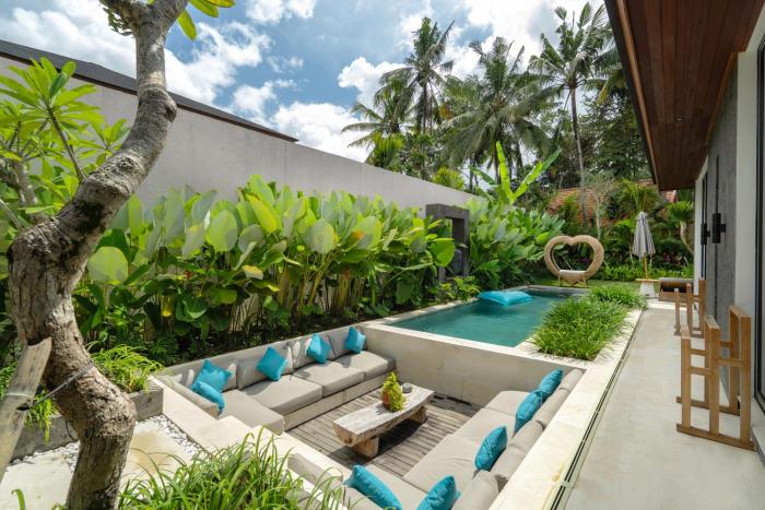 Villa Dream Nest by BaliSuperHost