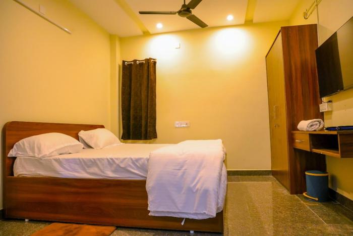 Kautilya Grand Luxury Rooms