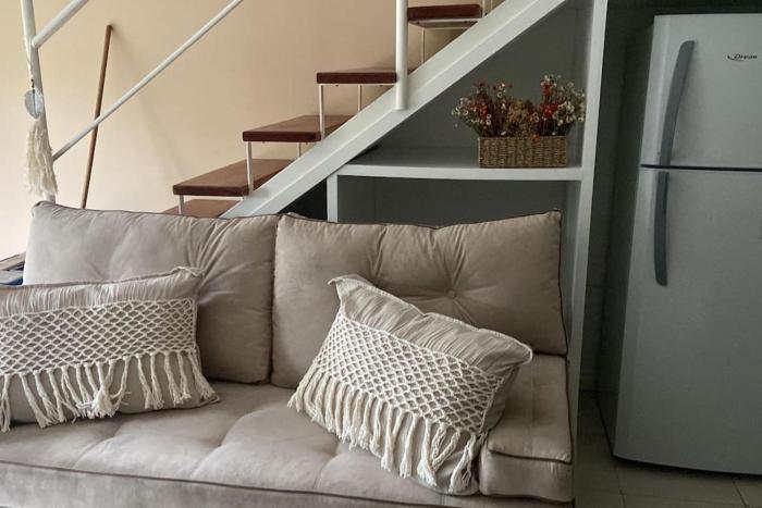 Departamento de categoría en Country club