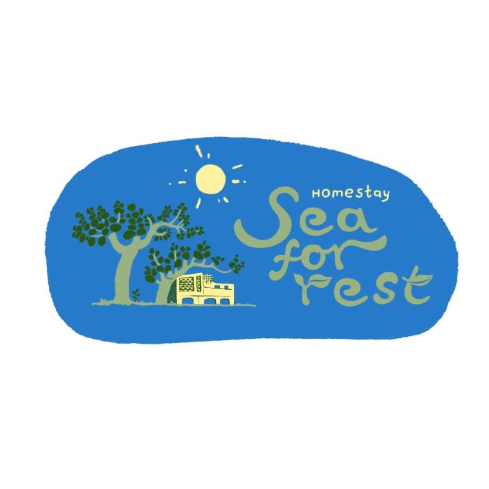 Sea For Rest Homestay
