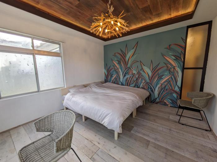 古民家ゲストハウス -Yokado Kirikushi- 穏やかな余暇を瀬戸内の島で