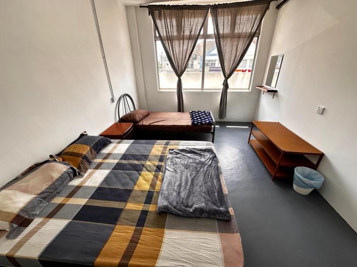 Jiaxin Dormitory - Puteri Wangsa 家馨旅舍