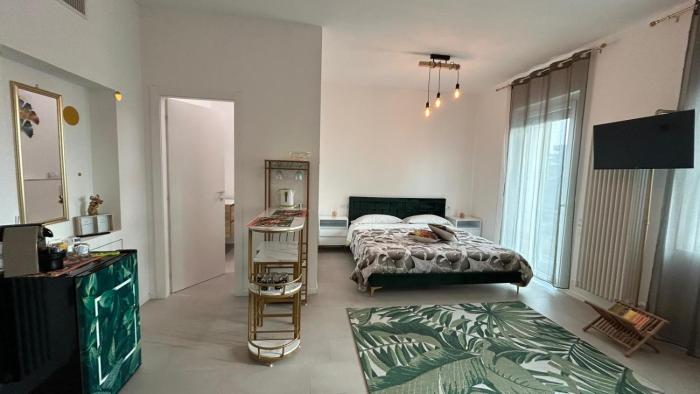 Comfort Accommodation Suite & Le Camere