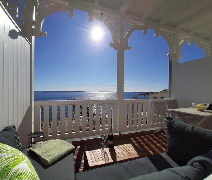 Fürstenhof Sassnitz - PANORAMA103