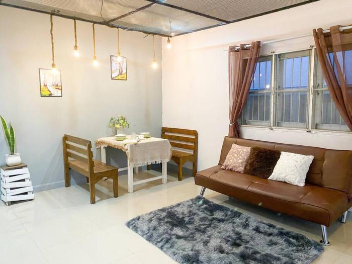 Nearly City, full facilities