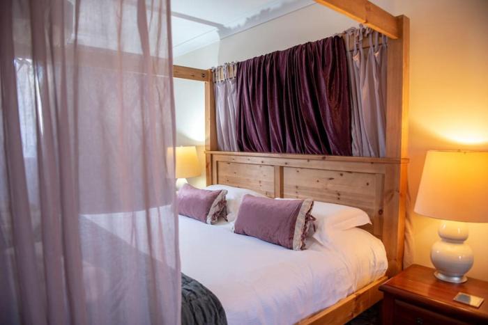 Wild Oats Lodge 6, Yellowtop Country Park