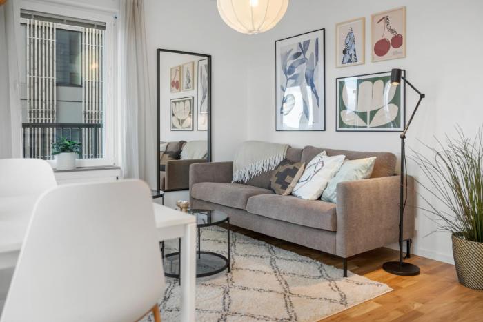 GoCo Health Innovation City - Mölndal