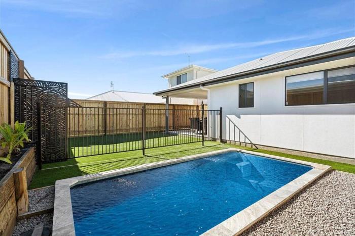 Family-Perfect Home Relax, Swim, Explore, Repeat!