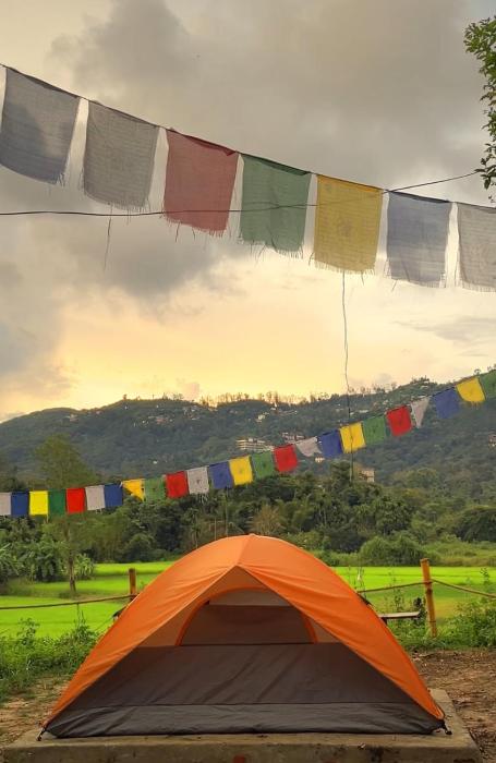 TauSco Homestay & Campsite - Coorg