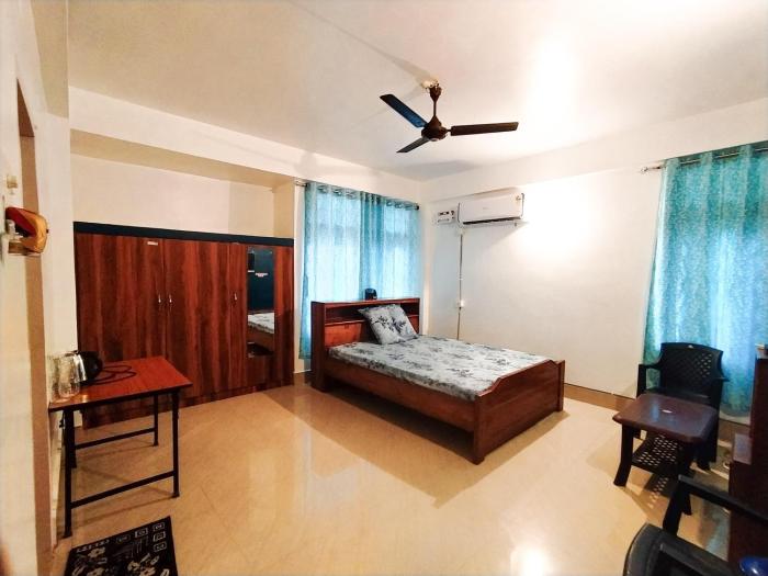 Oryaa Homes