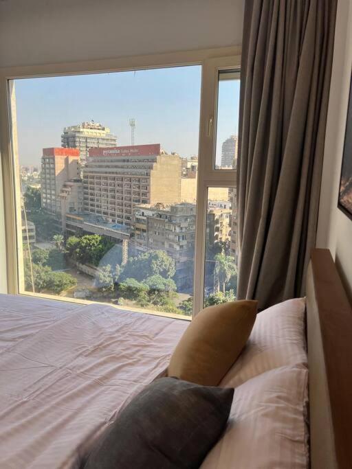 Majestic Comfort Elite Suite in Dokki1