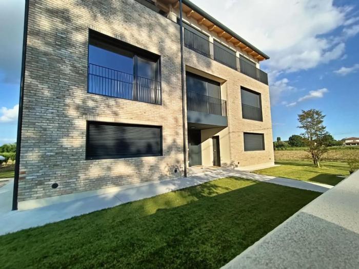 Alloggio Il Nocciolo