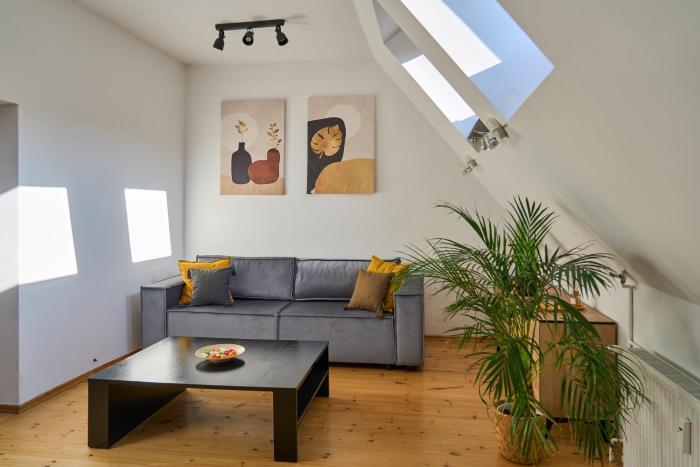 AH Apartament Św Antoniego