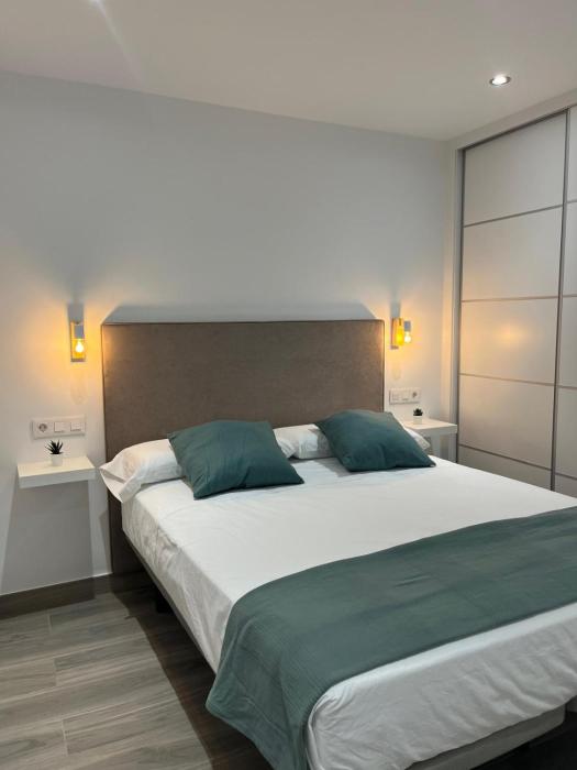 Apartamentos Duomo Poniente Benidorm