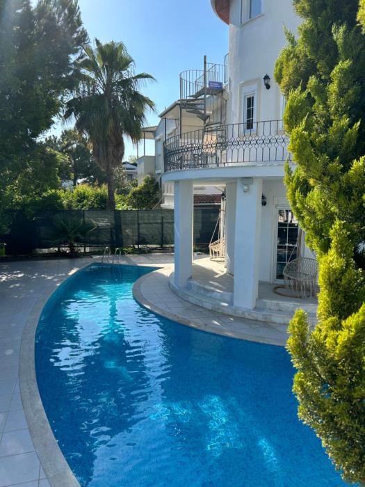 Belek Villa