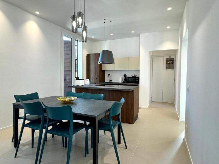 Politeama Libertà Home Sweet Home