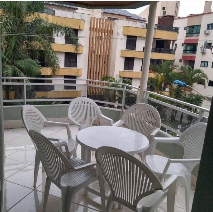 Apartamento 50 metros do Mar
