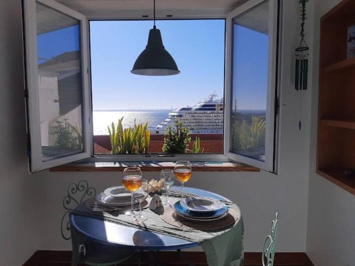 MyPlaceLisbon - River View Paraíso Apartment