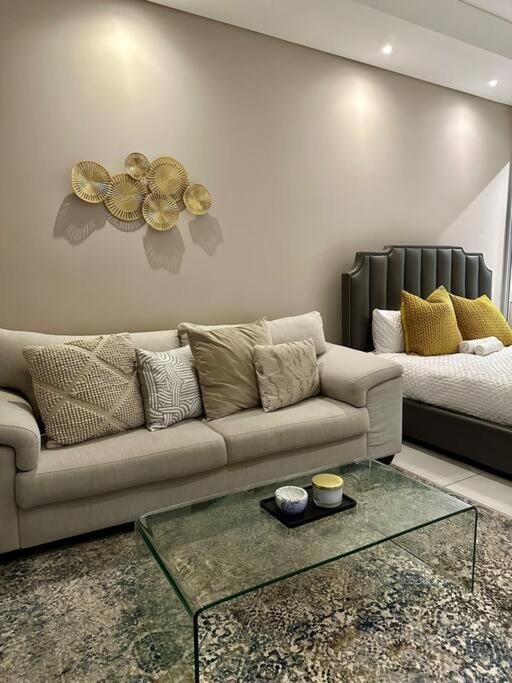 Menlyn Maine Golden Sands