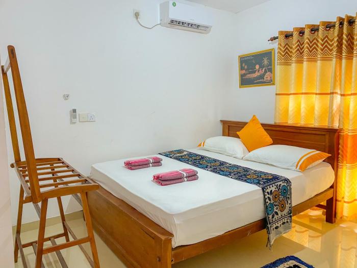 Induwara Boutique Hotel