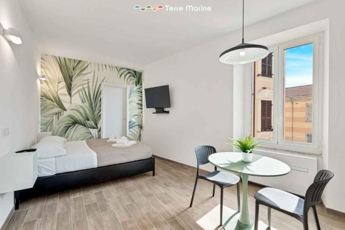 La Piccola Corte, Terre Marine