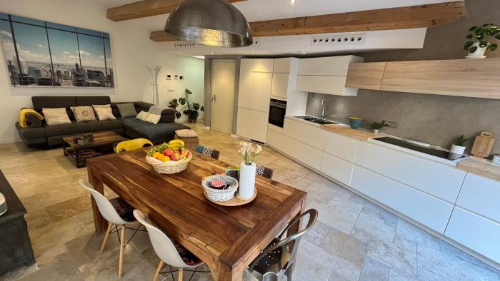 Residence Sao Jorge