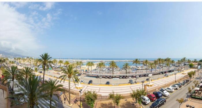 aparhotel las palmeras 233