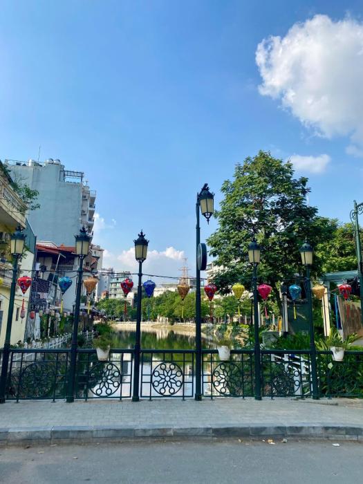 Paradise Hotel Pham Hong Thai