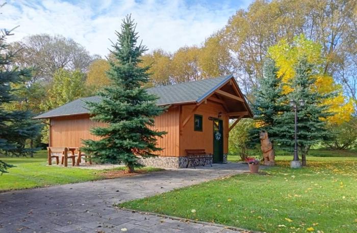 Tatralandia Chatka SnoWiki