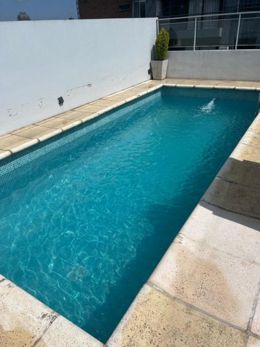 APARTAMENTO LA RURAL