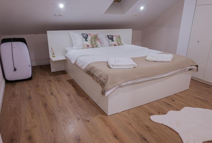 Apartament Neva 2