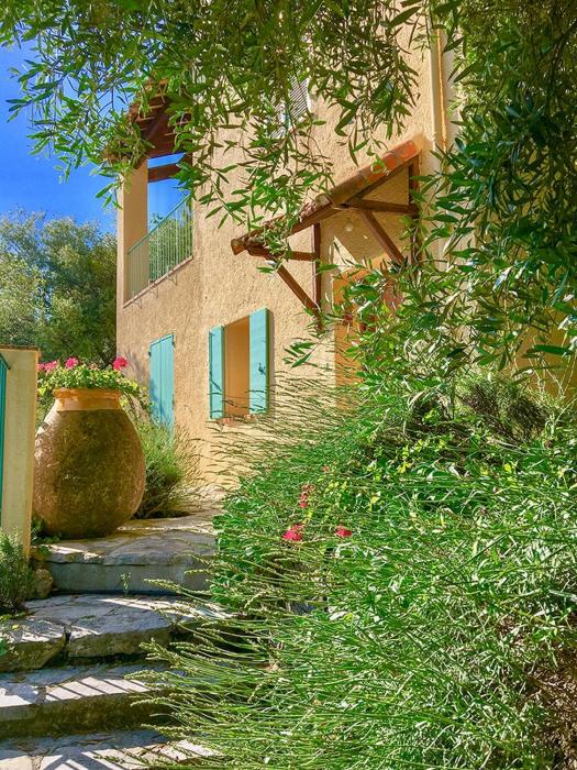 Stunning Provencal 3BD Villa in Montauroux
