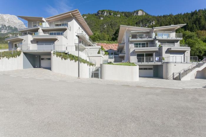 Molveno Bellavista - Lake